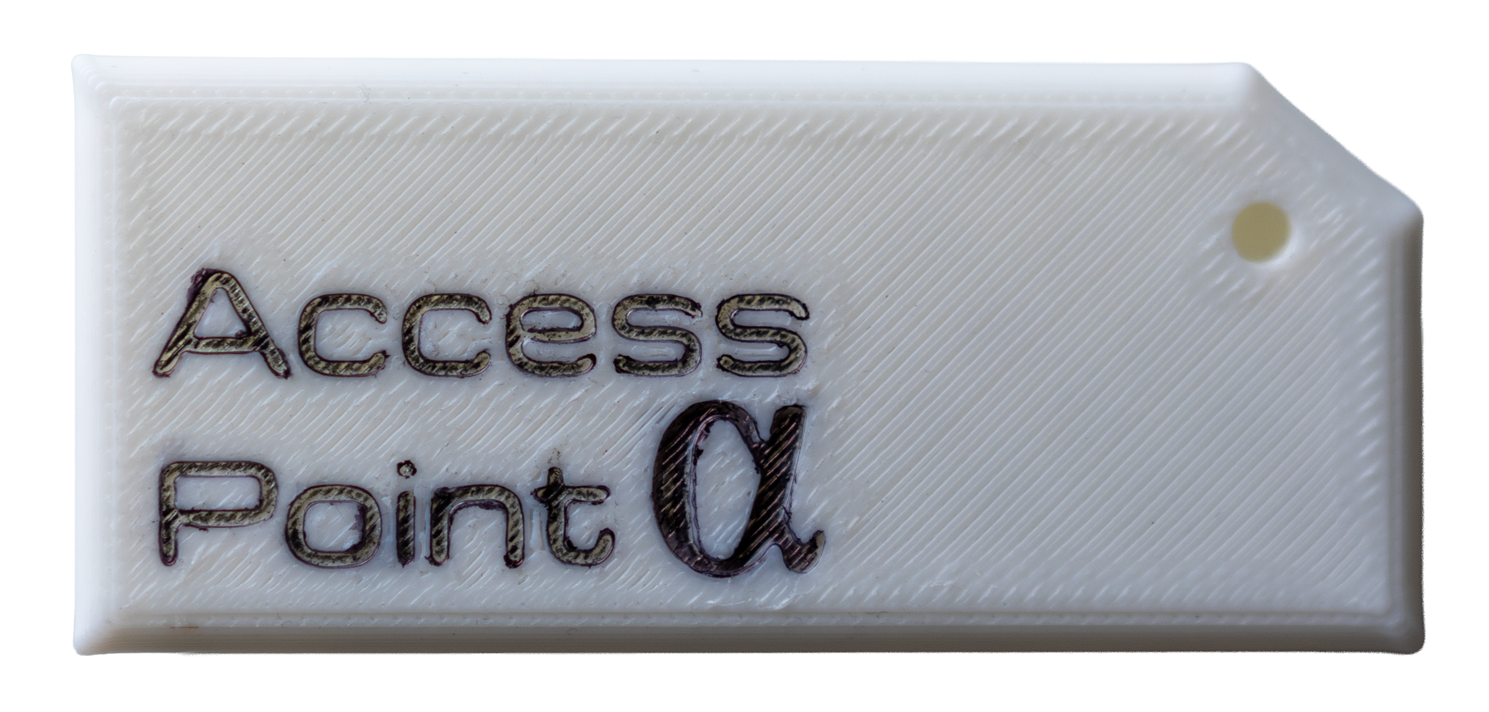 Routeable CO2 Monitor Product